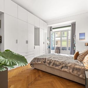 Property in Musicians Quarter