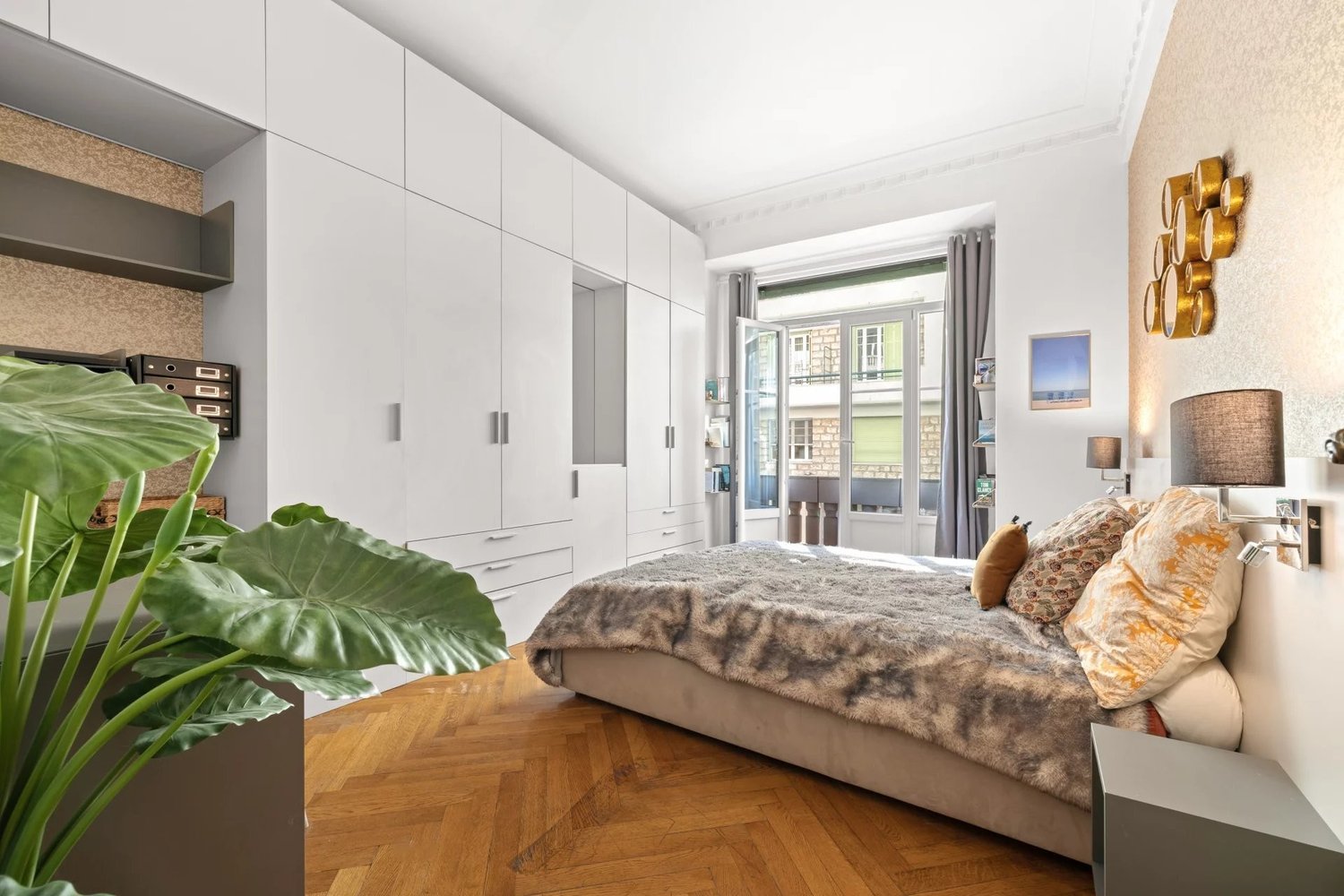 Property photo in Musicians Quarter