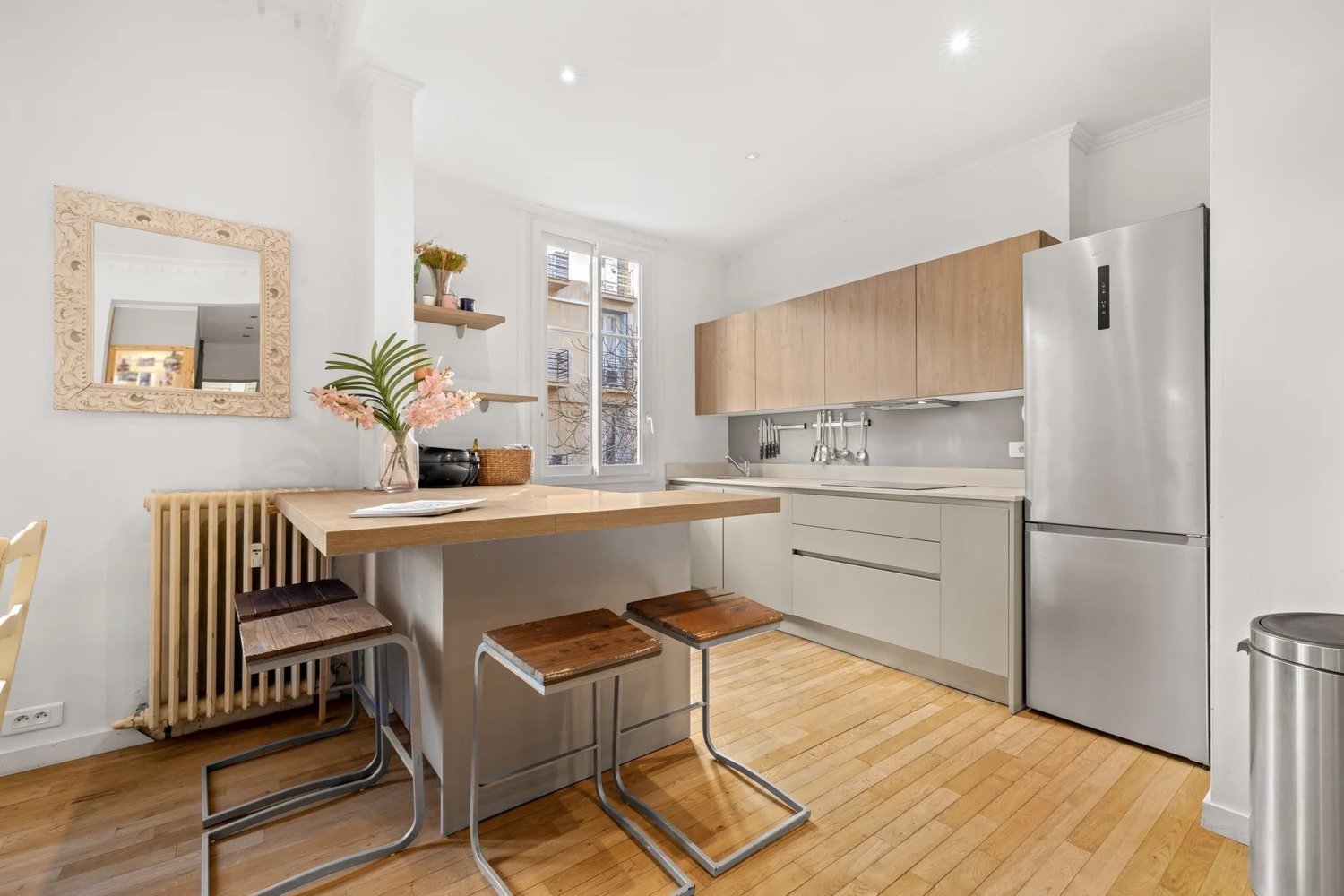 Property photo in Musicians Quarter