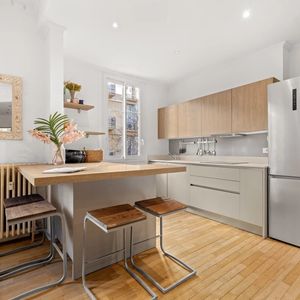 Property in Musicians Quarter