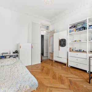 Property in Musicians Quarter