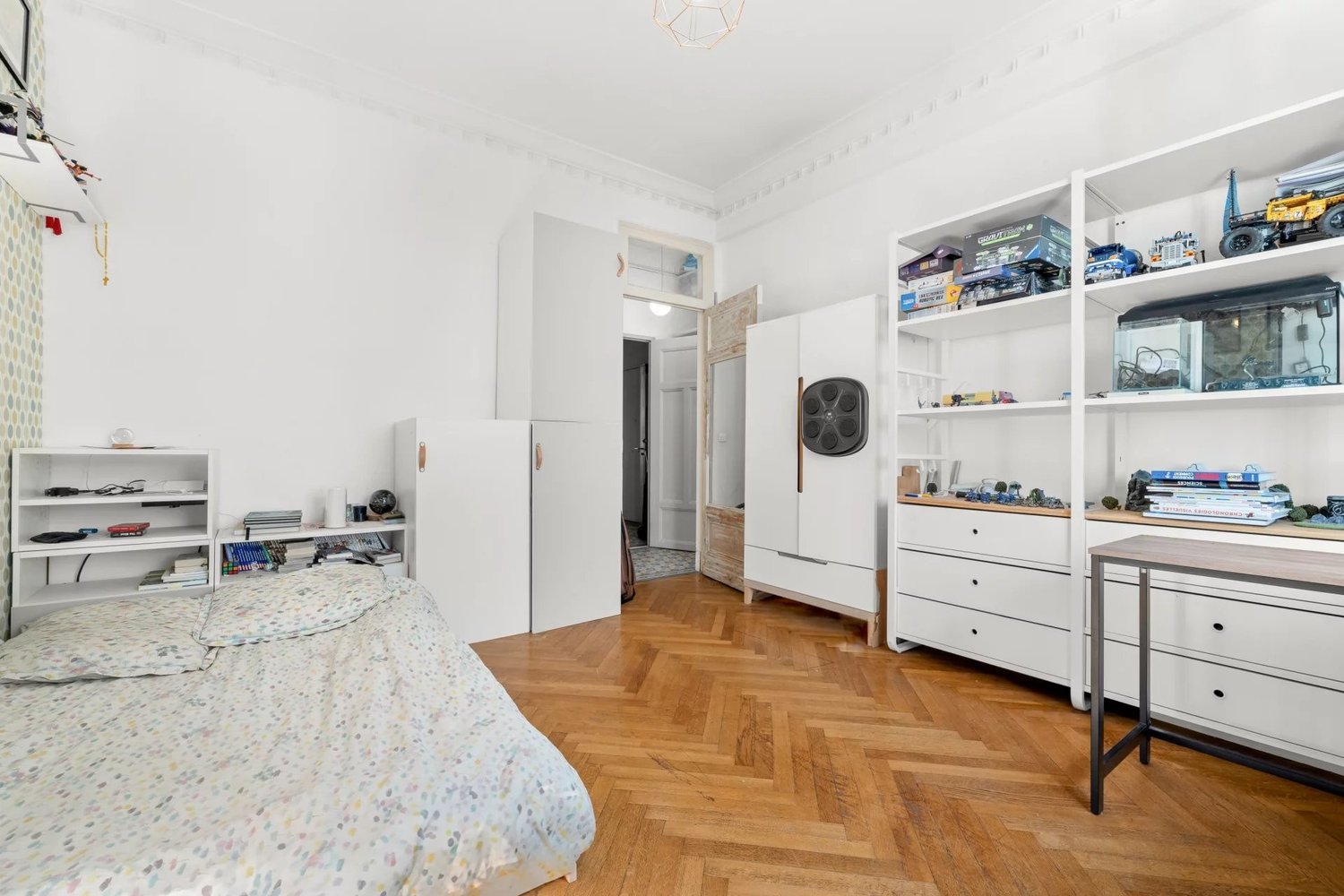 Property photo in Musicians Quarter