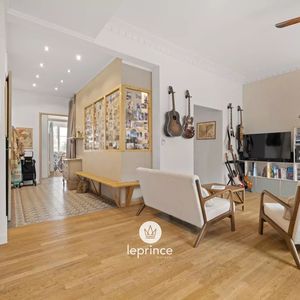 Property in Musicians Quarter