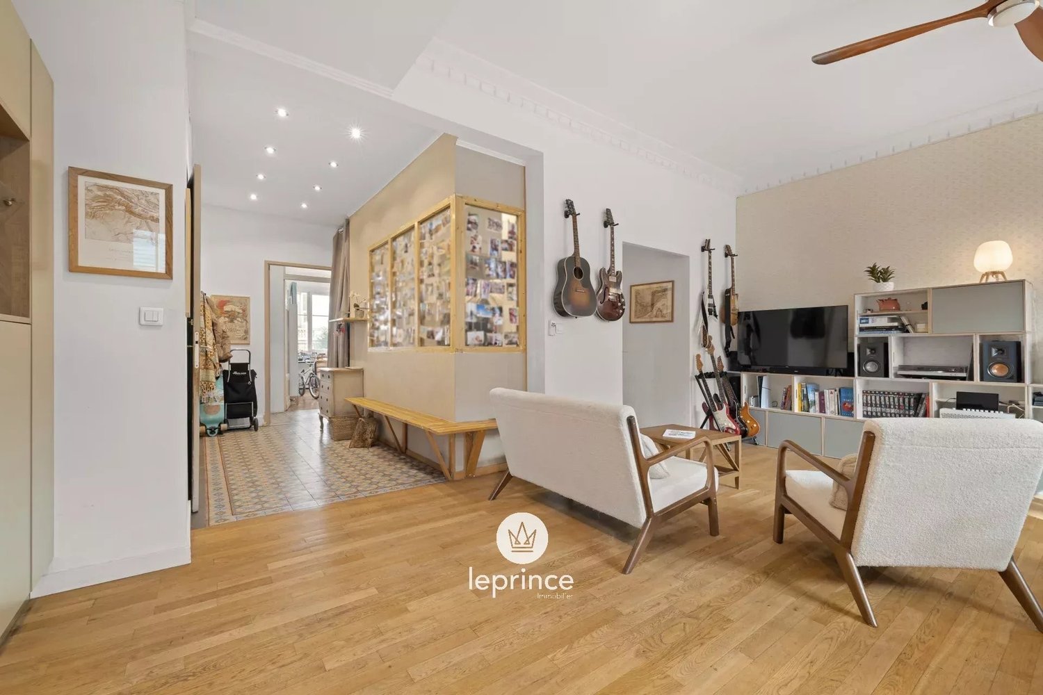 Property photo in Musicians Quarter