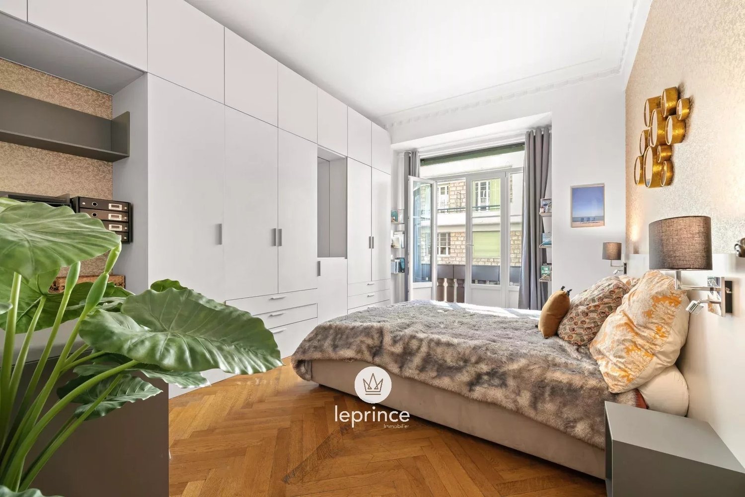 Property photo in Musicians Quarter