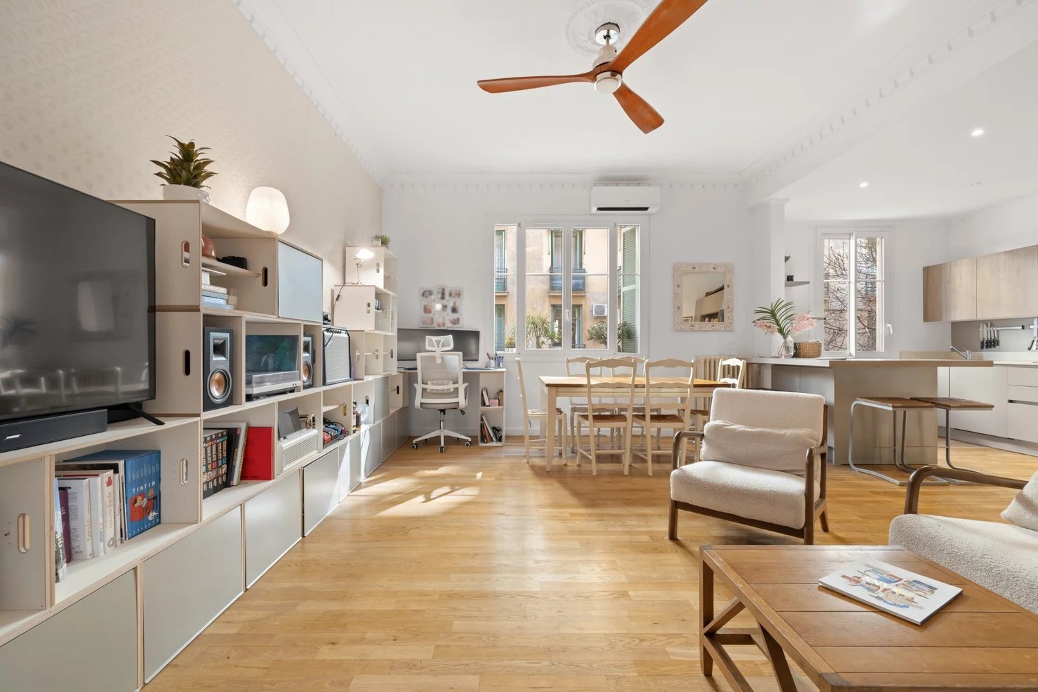 Property photo in Musicians Quarter