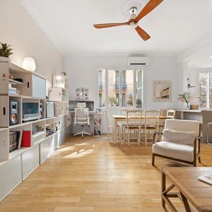 Property in Musicians Quarter