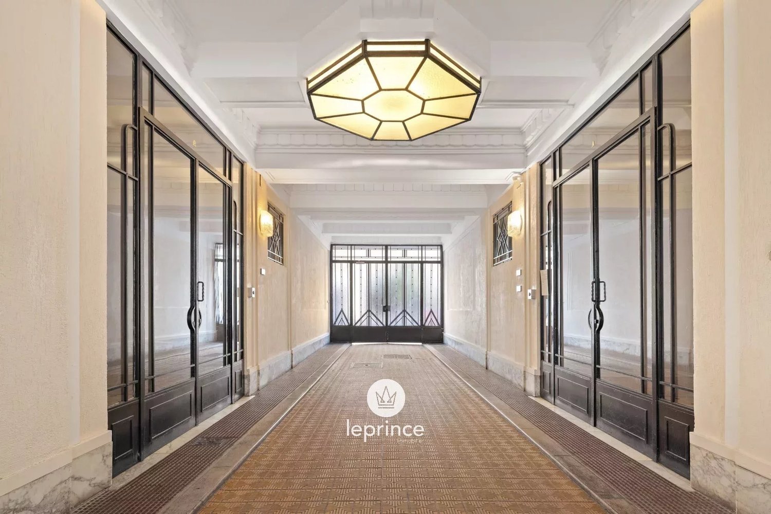 Property photo in Musicians Quarter