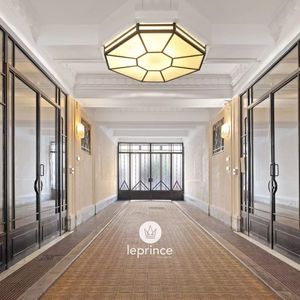 Property in Musicians Quarter