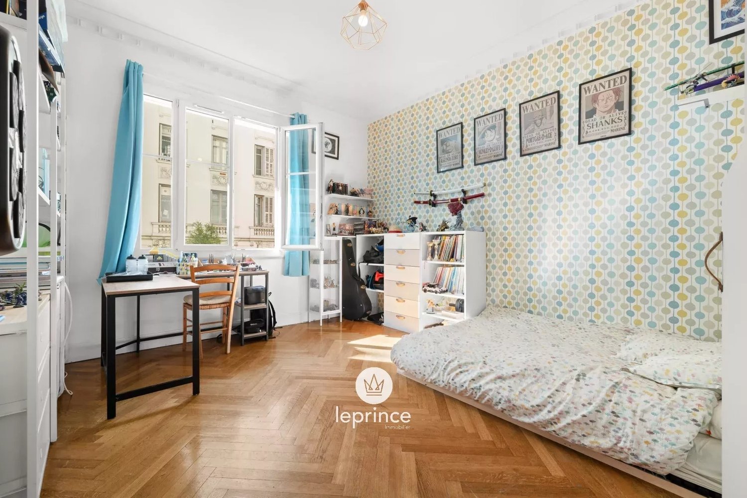 Property photo in Musicians Quarter