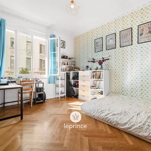 Property in Musicians Quarter