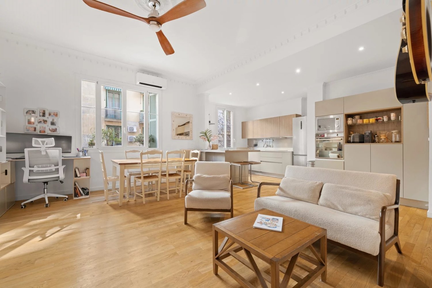 Property photo in Musicians Quarter