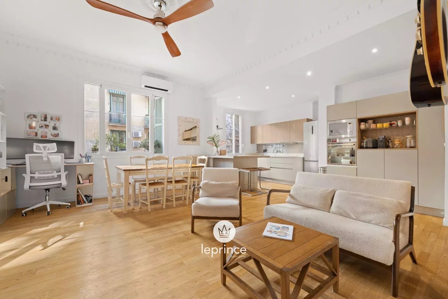 Property photo in Musicians Quarter