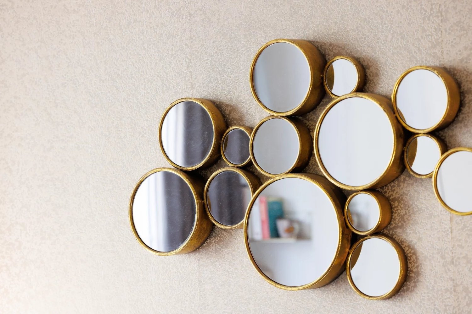 Property photo in Musicians Quarter