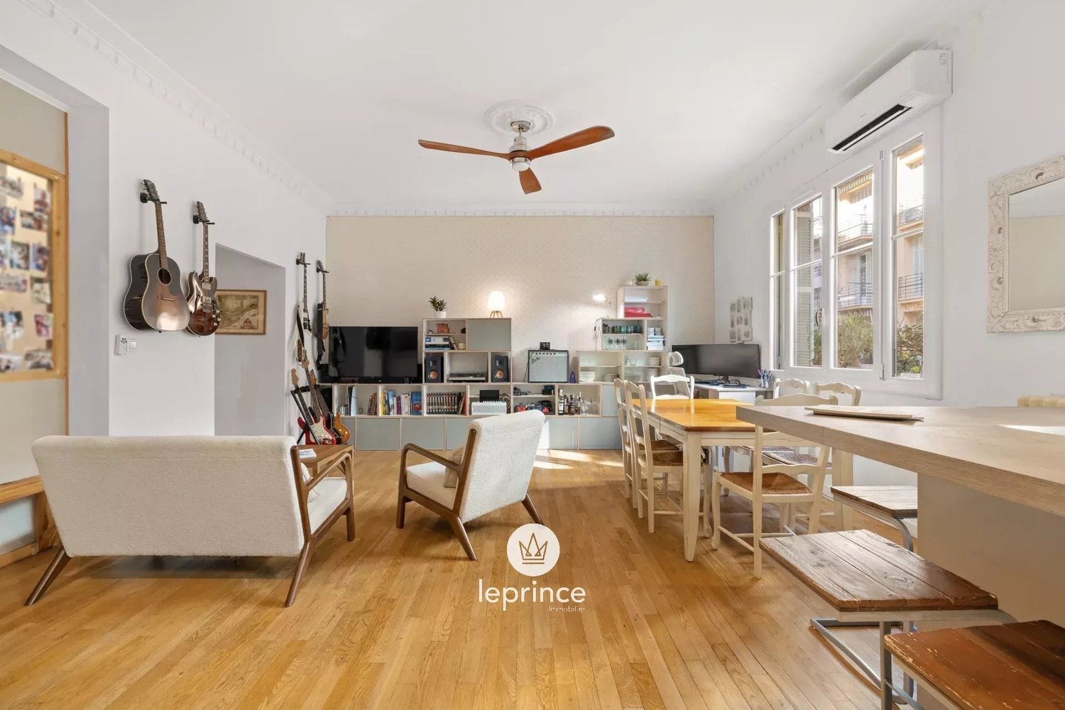 Property photo in Musicians Quarter