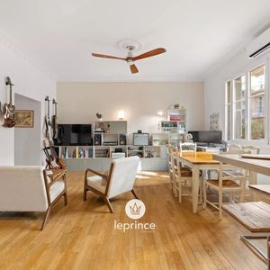 Property in Musicians Quarter