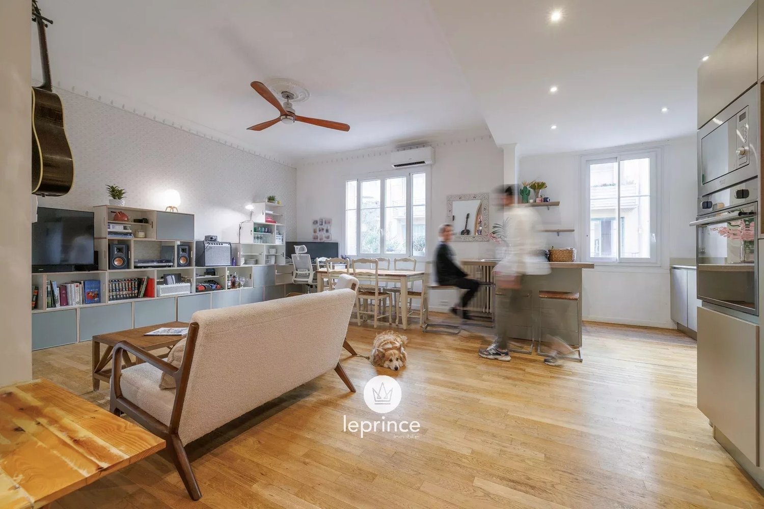 Property photo in Musicians Quarter