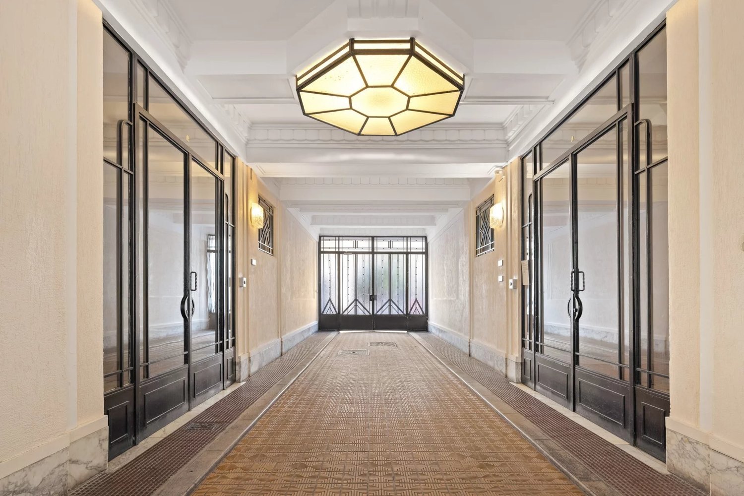 Property photo in Musicians Quarter