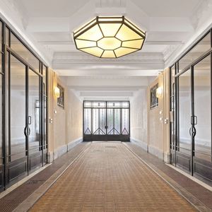 Property in Musicians Quarter