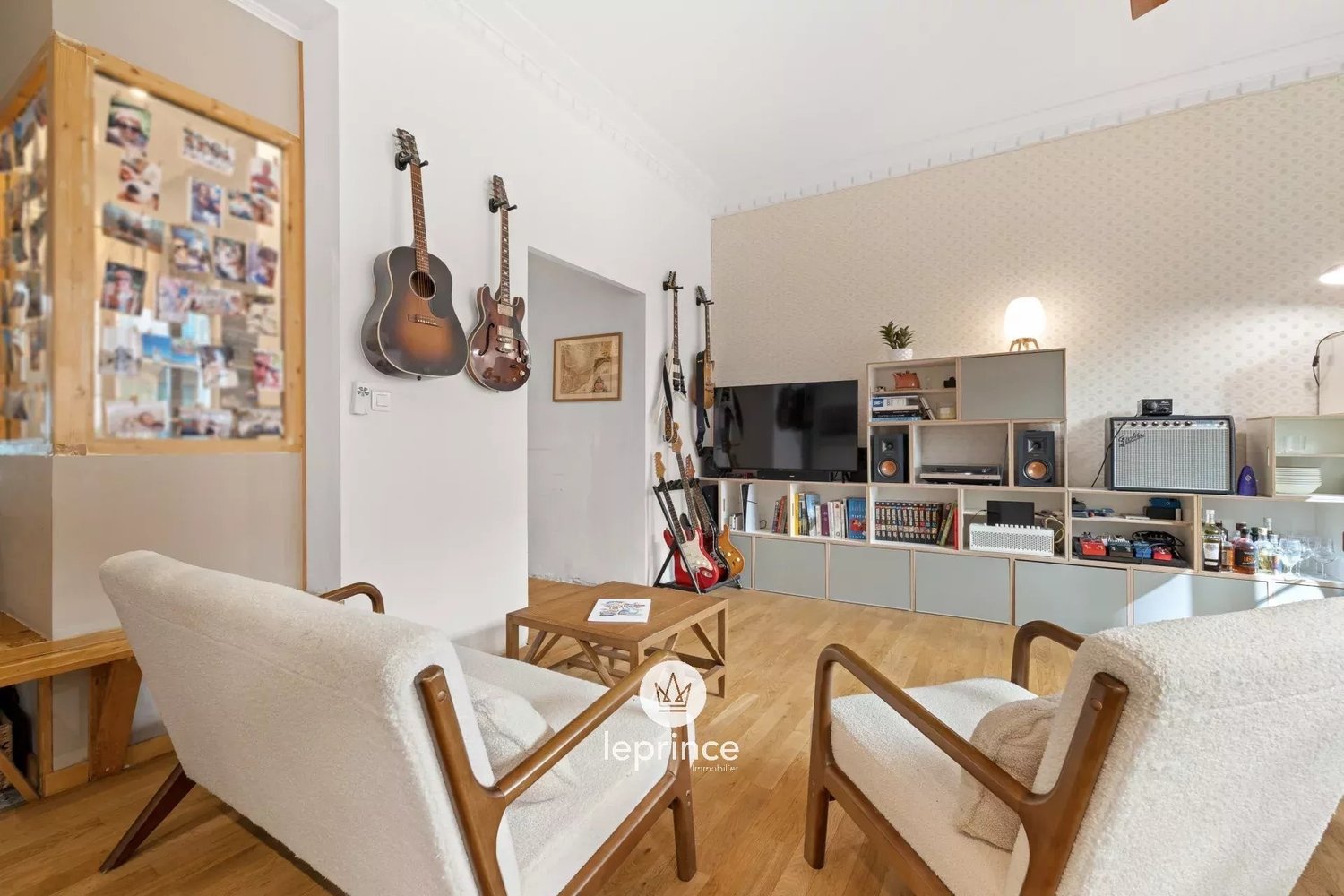 Property photo in Musicians Quarter