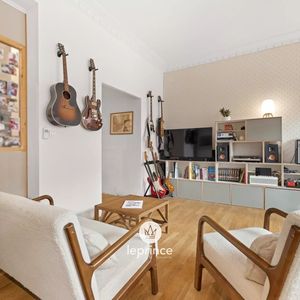 Property in Musicians Quarter