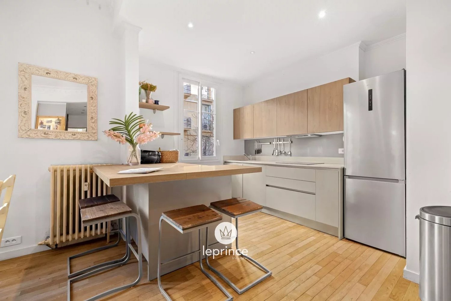 Property photo in Musicians Quarter