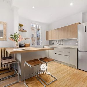 Property in Musicians Quarter