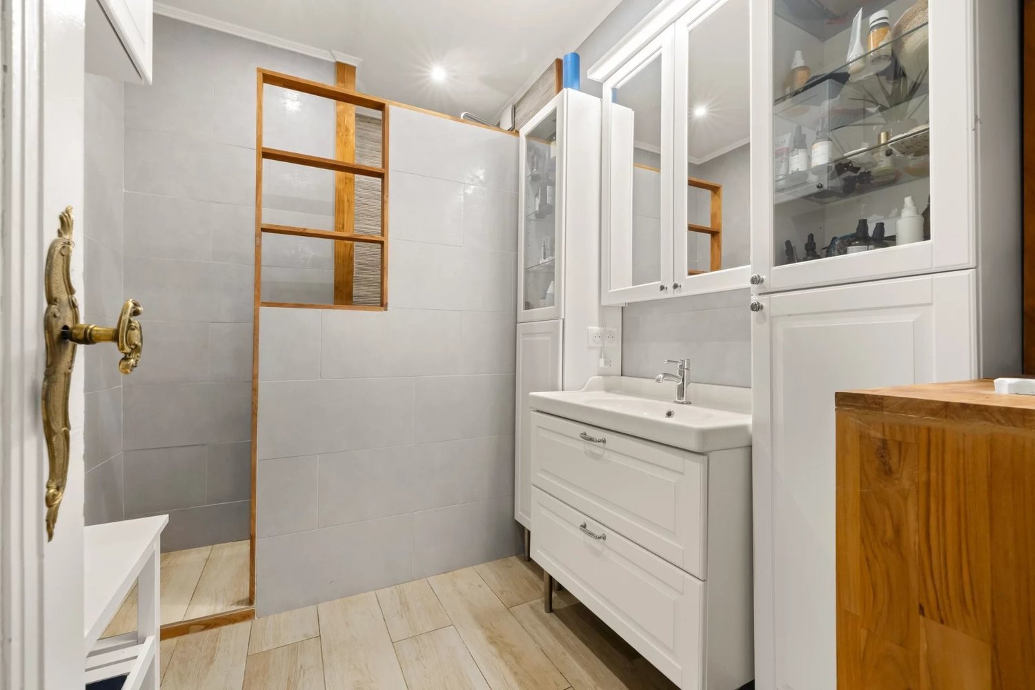 Property photo in Musicians Quarter