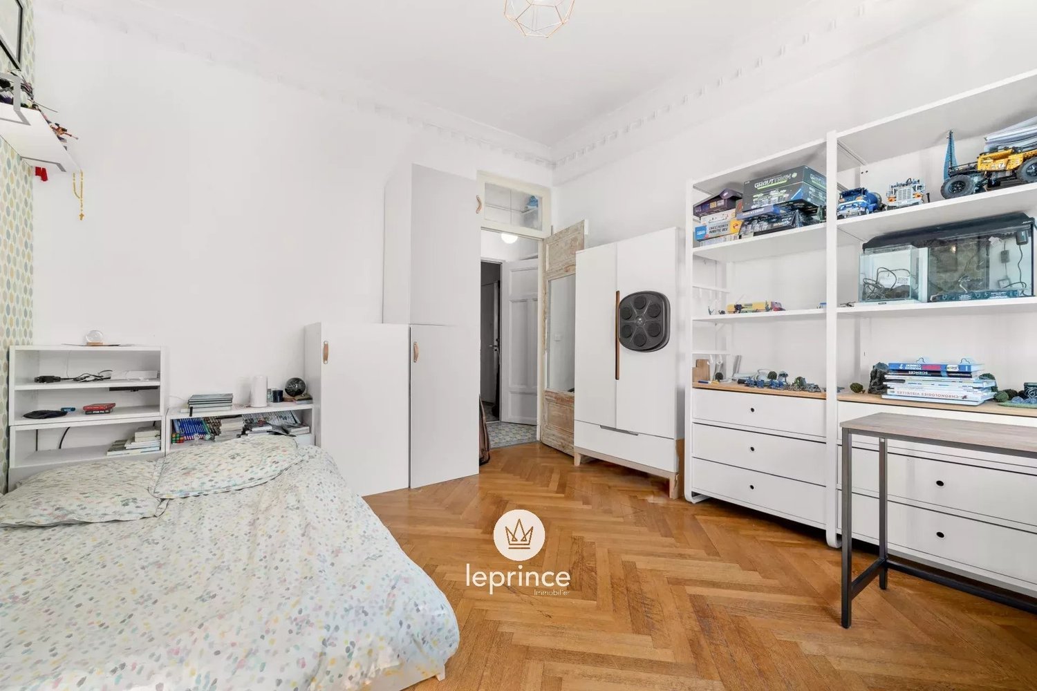 Property photo in Musicians Quarter