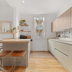 Property in Musicians Quarter