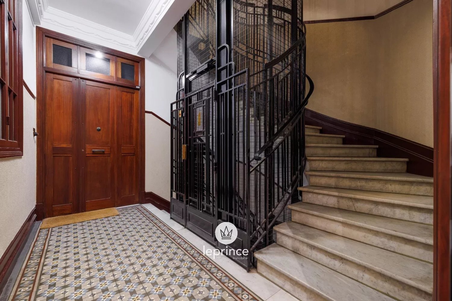 Property photo in Musicians Quarter