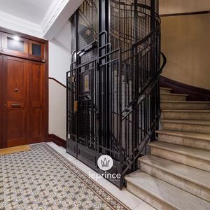 Property in Musicians Quarter