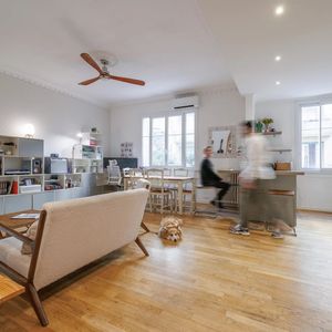 Property in Musicians Quarter