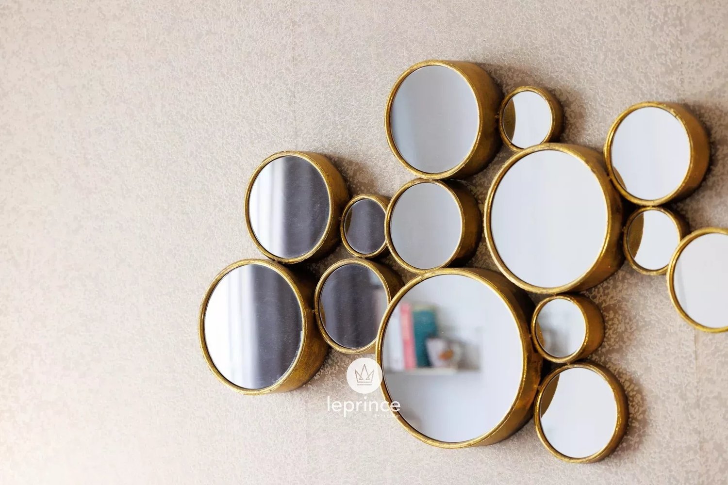 Property photo in Musicians Quarter