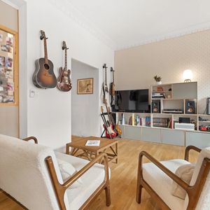 Property in Musicians Quarter