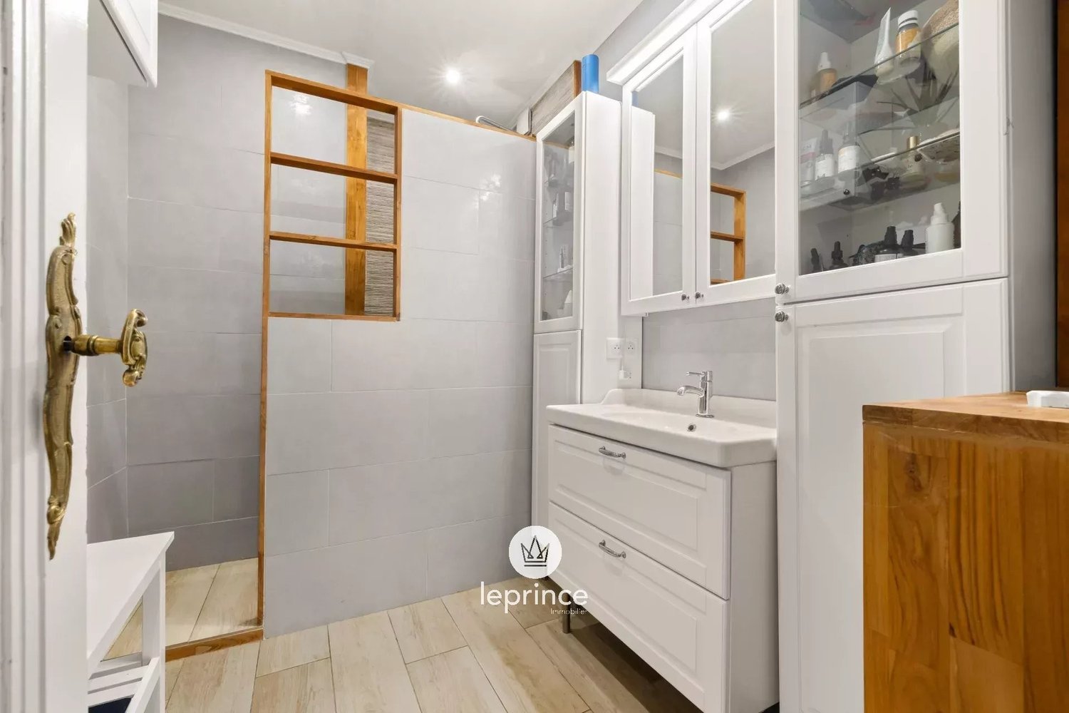 Property photo in Musicians Quarter