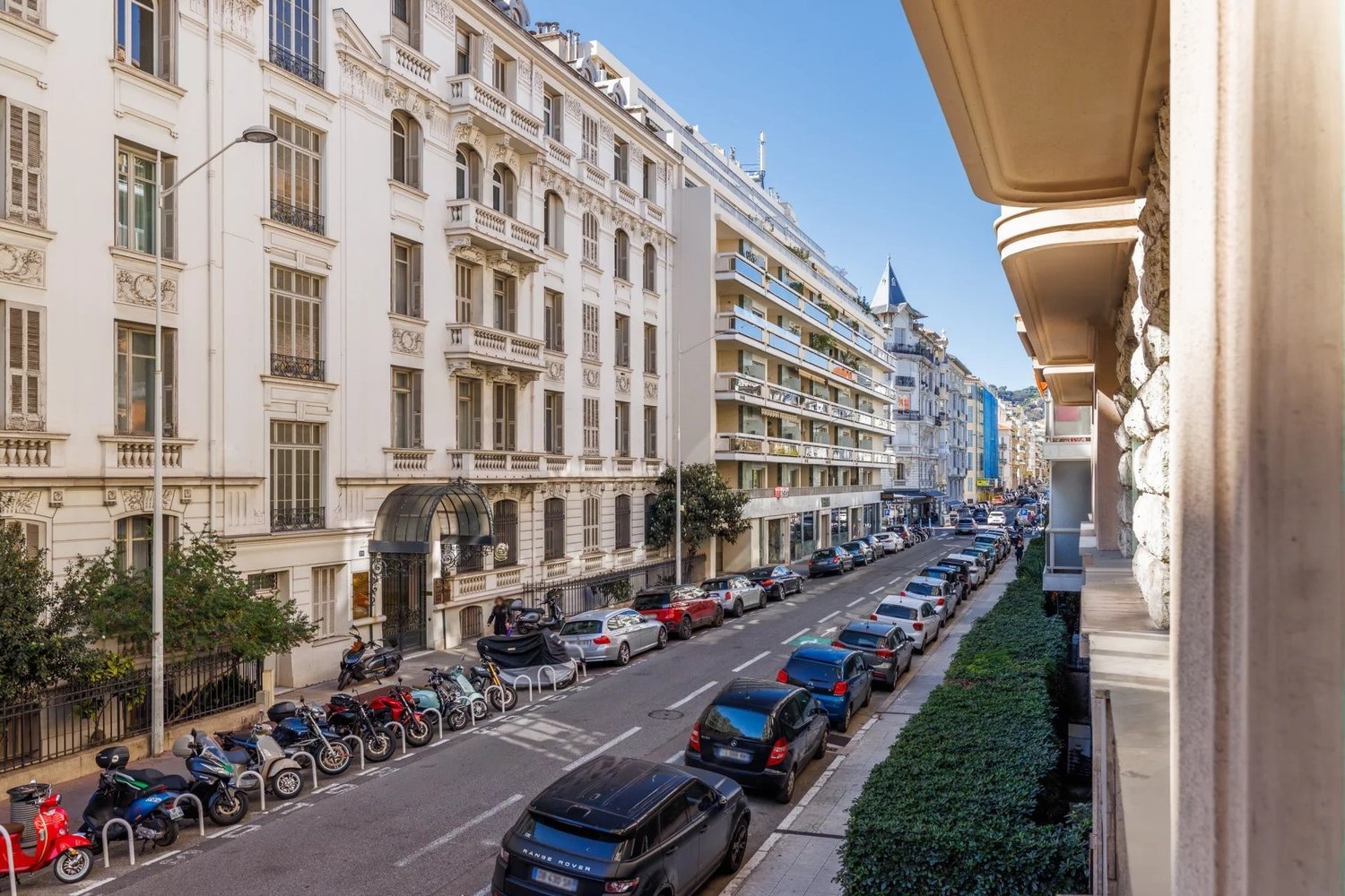 Property photo in Musicians Quarter