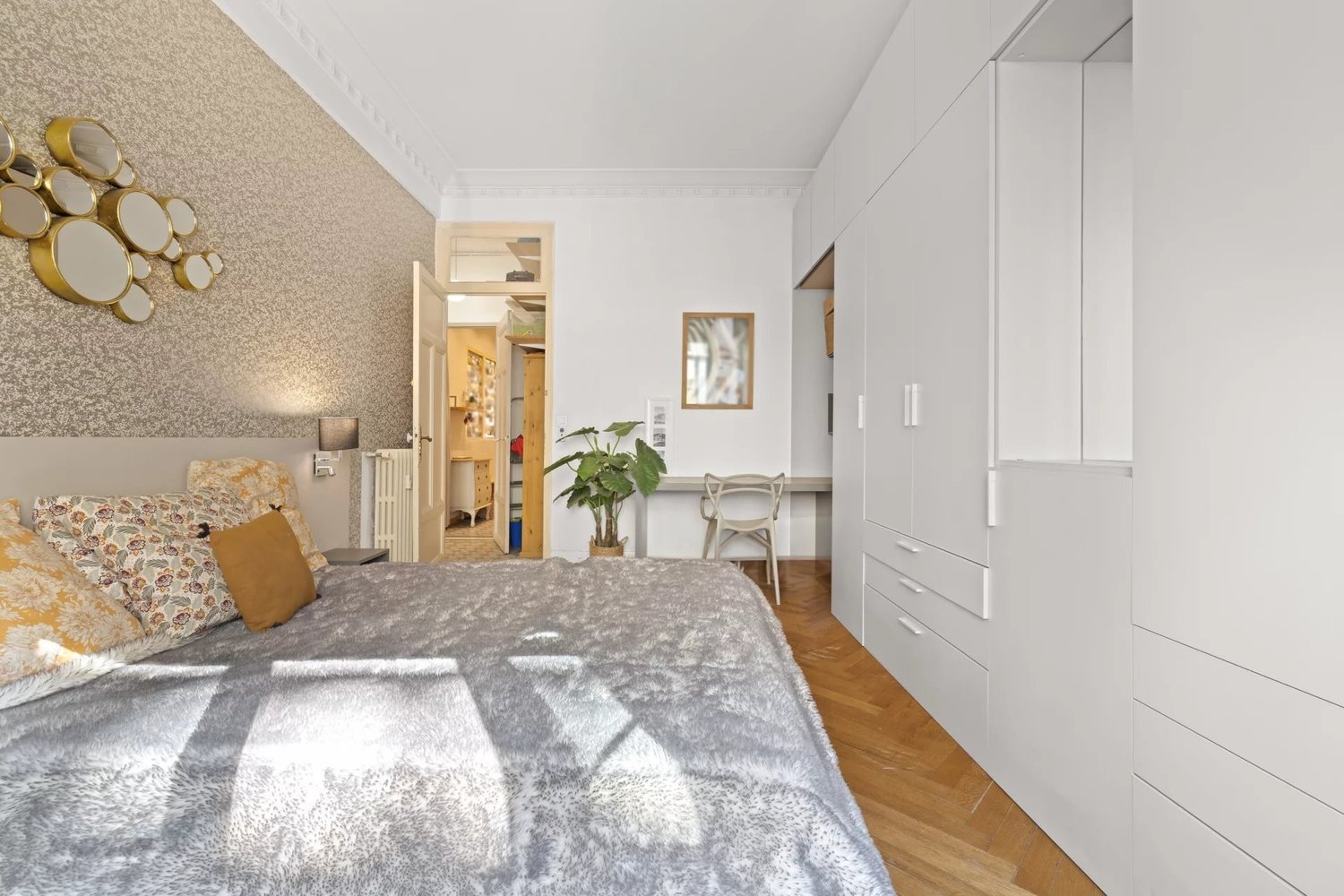 Property photo in Musicians Quarter