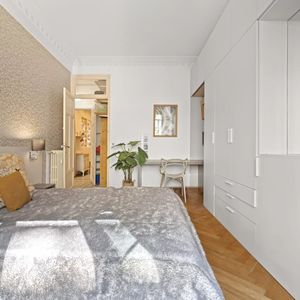 Property in Musicians Quarter