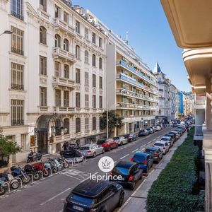 Property in Musicians Quarter