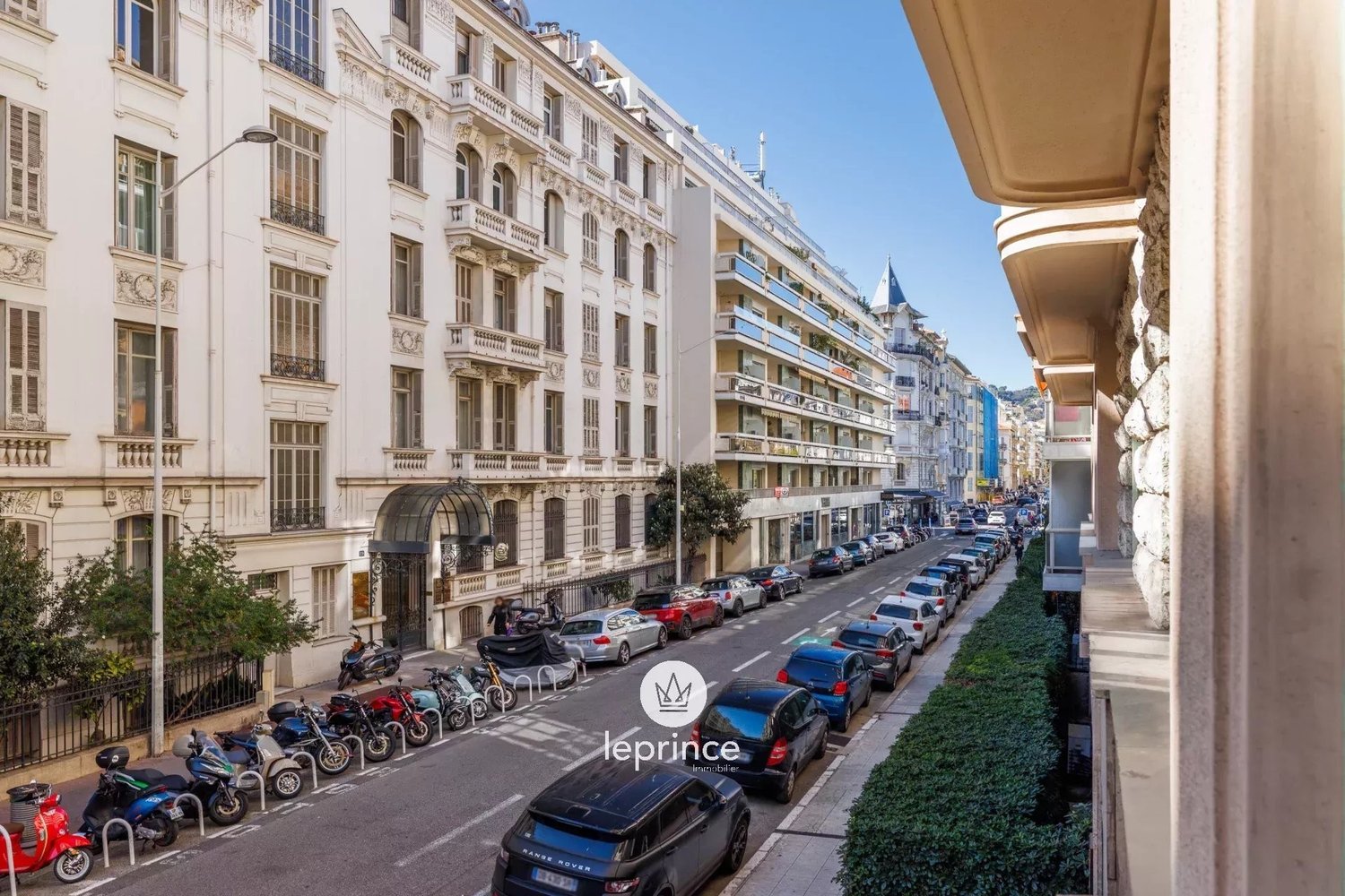 Property photo in Musicians Quarter