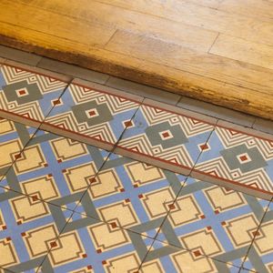 Property in Musicians Quarter