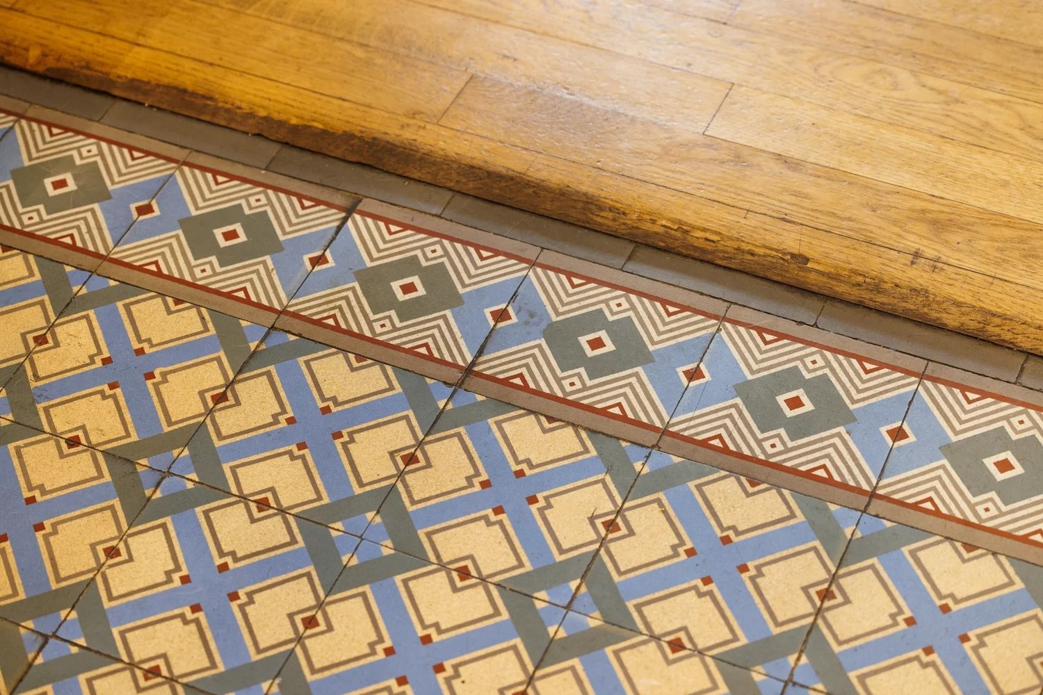 Property photo in Musicians Quarter