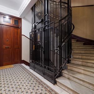 Property in Musicians Quarter