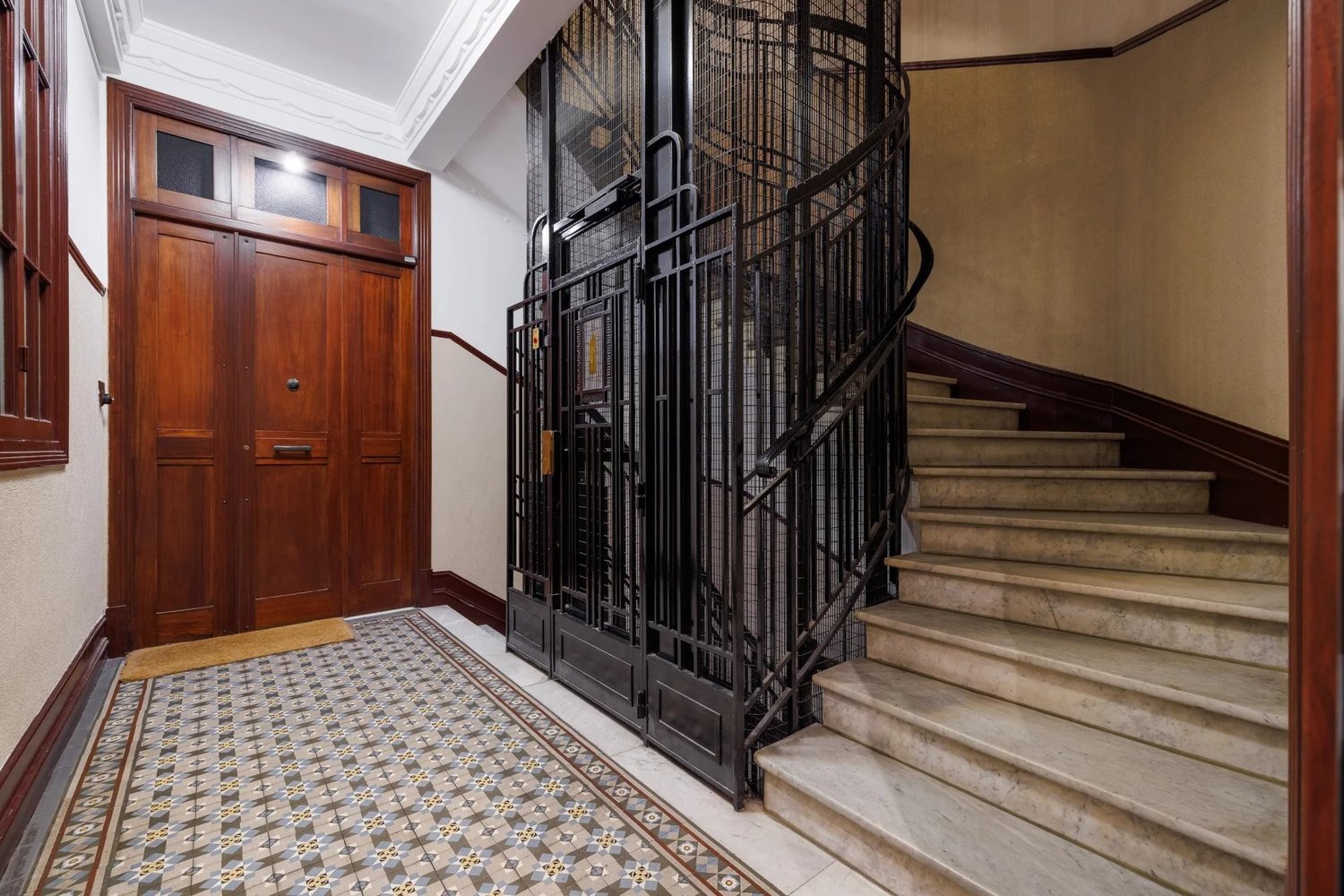 Property photo in Musicians Quarter