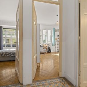 Property in Musicians Quarter