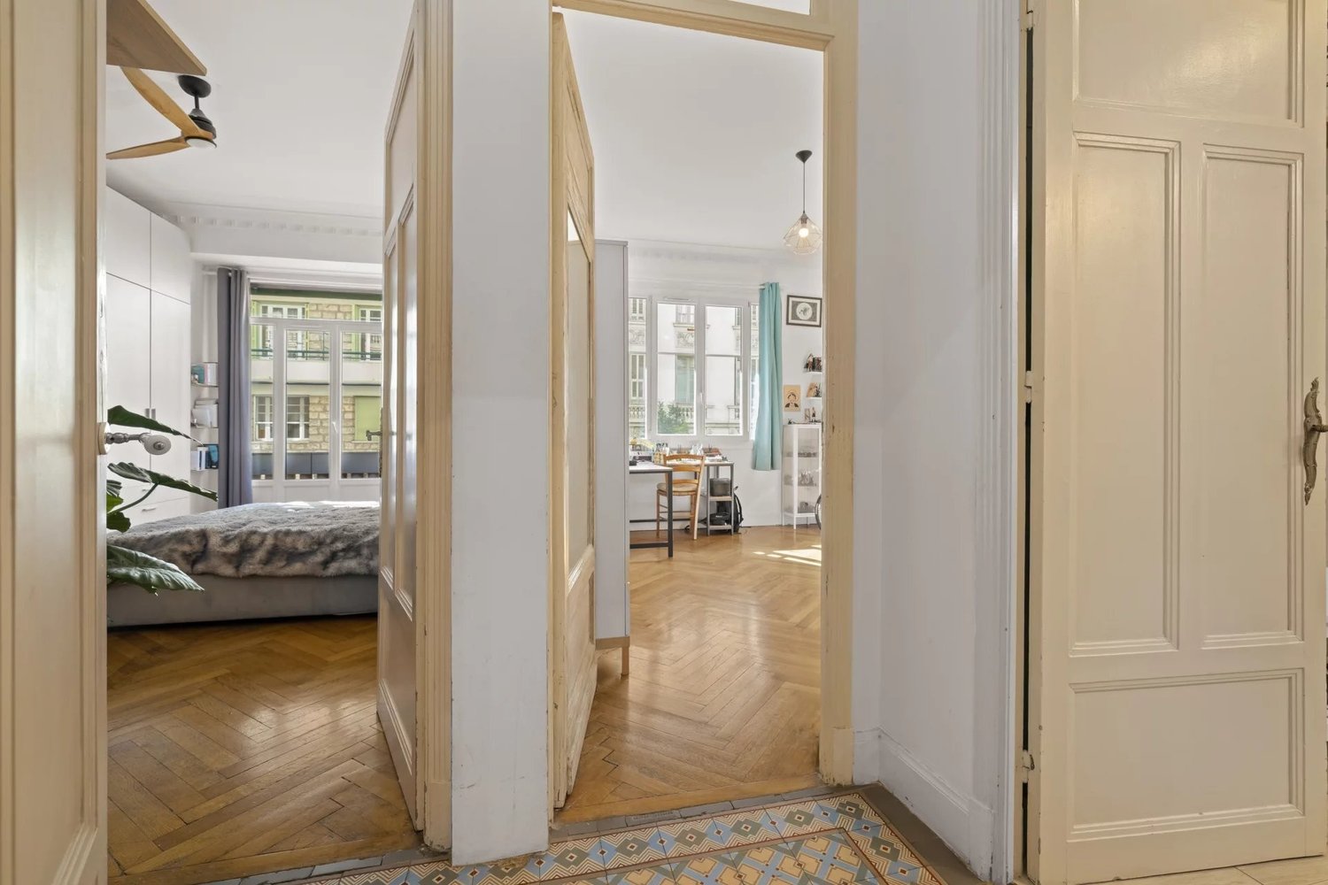 Property photo in Musicians Quarter