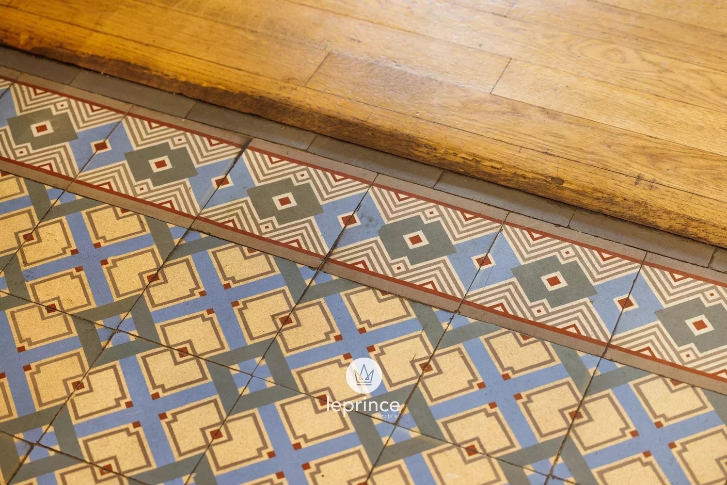 Property photo in Musicians Quarter