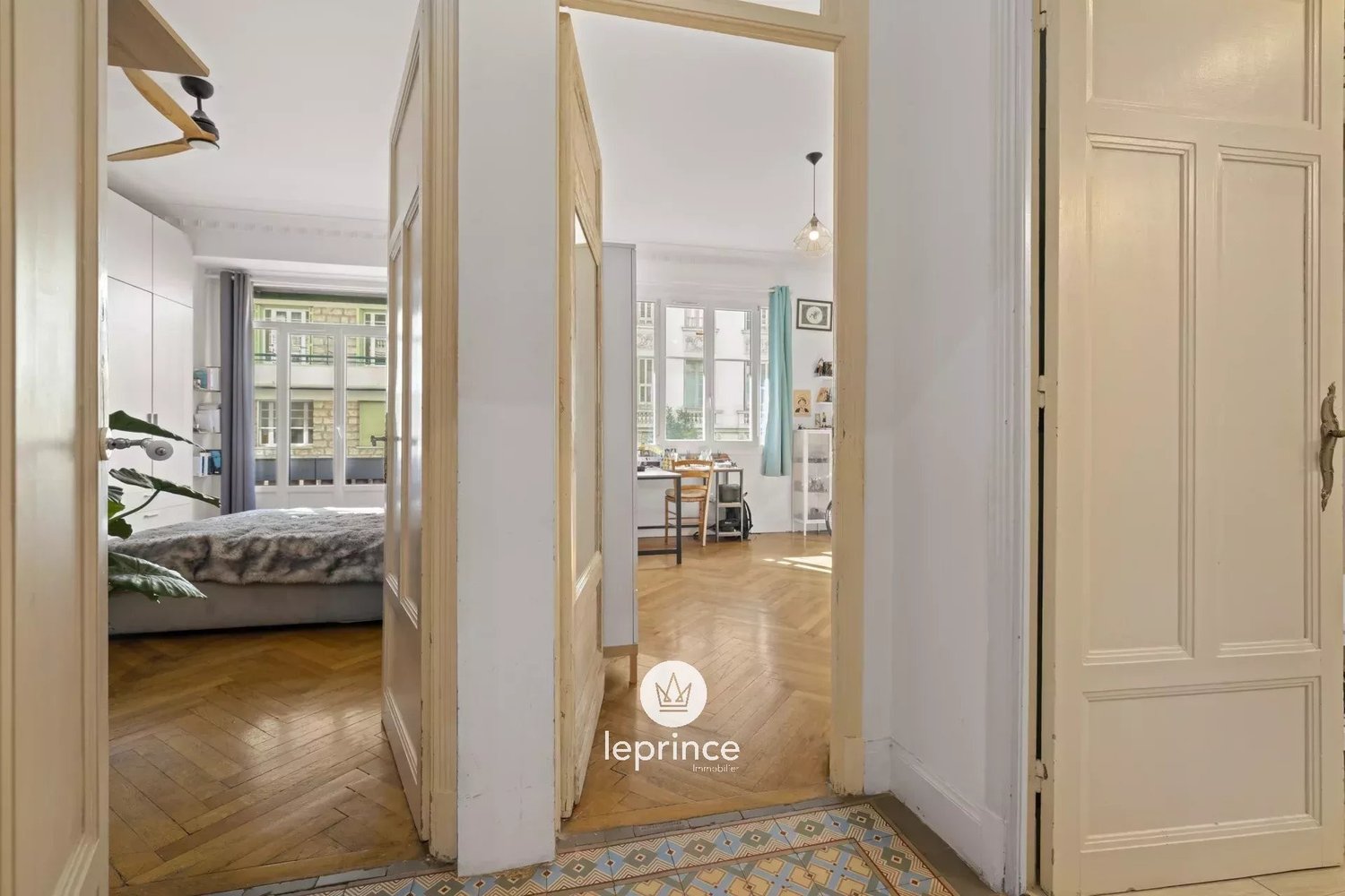 Property photo in Musicians Quarter