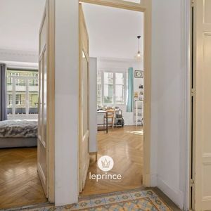 Property in Musicians Quarter